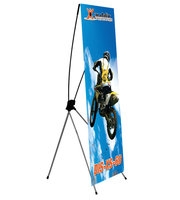 Kích thước standee – The size of standee